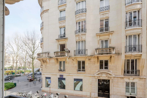 Avenue Achille Peretti - Gallery - 21