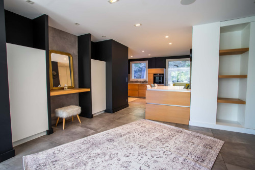 Apartment in Cours Aristide Briand, Caluire-et-Cuire for 153 m²