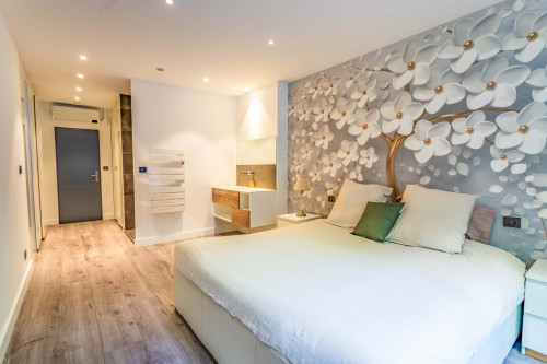 Apartment in Cours Aristide Briand, Caluire-et-Cuire for 153 m² - Gallery - 9