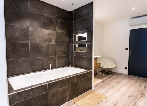 Apartment in Cours Aristide Briand, Caluire-et-Cuire for 153 m² - Gallery - 10