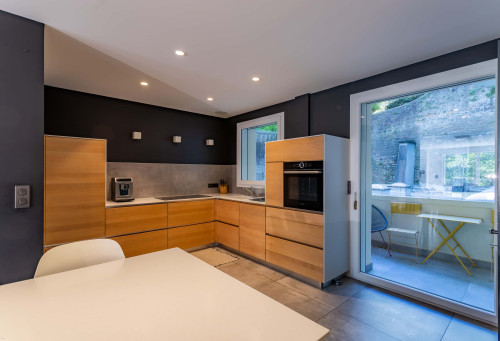 Apartment in Cours Aristide Briand, Caluire-et-Cuire for 153 m² - Gallery - 8