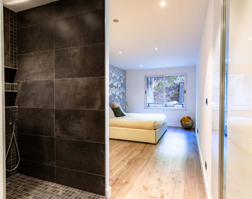 Apartment in Cours Aristide Briand, Caluire-et-Cuire for 153 m²