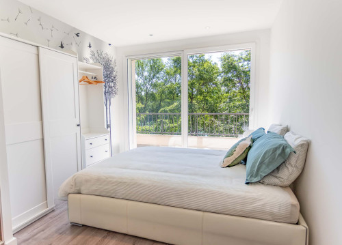 Apartment in Cours Aristide Briand, Caluire-et-Cuire for 153 m² - Gallery - 5