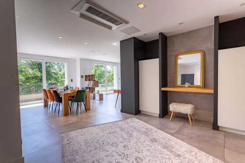 Apartment in Cours Aristide Briand, Caluire-et-Cuire for 153 m² - Gallery - 6