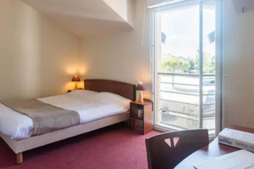 Apartment in Rue des Citrines, Nantes for 84 m² with 3 bedrooms - Gallery - 7
