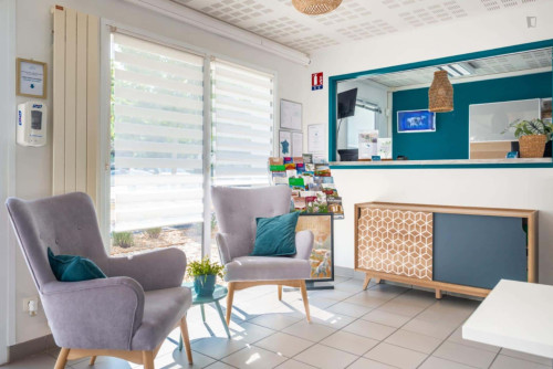 Apartment in Rue des Citrines, Nantes for 84 m² with 3 bedrooms
