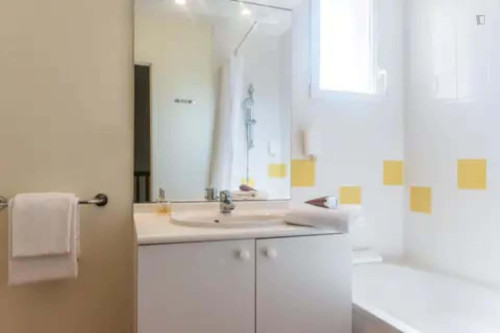 Apartment in Rue des Citrines, Nantes for 84 m² with 3 bedrooms - Gallery - 5