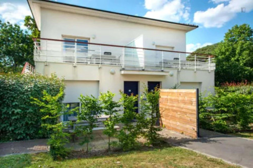 Apartment in Rue des Citrines, Nantes for 40 m² with 1 bedroom - Gallery - 6
