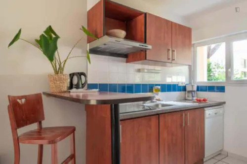 Apartment in Rue des Citrines, Nantes for 70 m² with 2 bedrooms - Gallery - 7