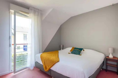 Apartment in Rue des Citrines, Nantes for 70 m² with 2 bedrooms - Gallery - 10