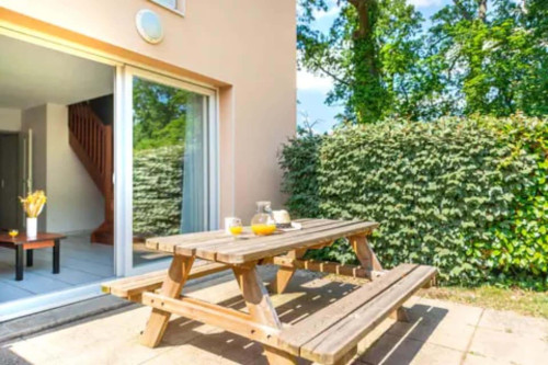 Apartment in Rue des Citrines, Nantes for 70 m² with 2 bedrooms