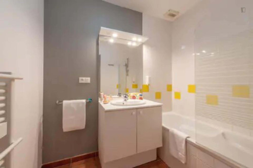 Apartment in Rue des Citrines, Nantes for 70 m² with 2 bedrooms - Gallery - 6