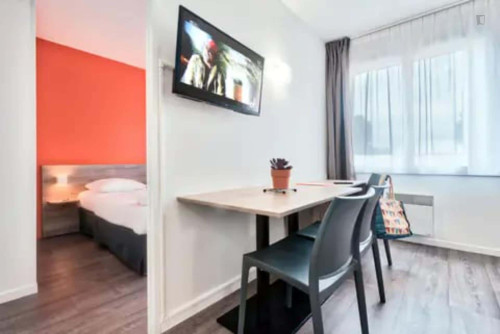 Apartment in Allée Antoine Osete, Toulouse for 38 m² with 1 bedroom - Gallery - 8