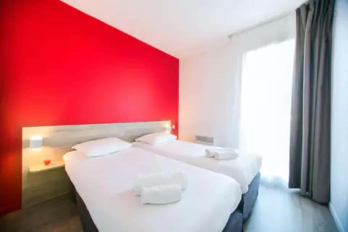 Apartment in Allée Antoine Osete, Toulouse for 38 m² with 1 bedroom - Gallery - 7