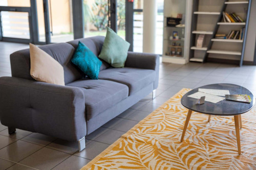 Apartment in Allée Antoine Osete, Toulouse for 18 m²