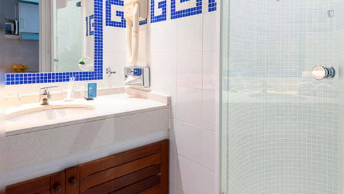 Apartment in Rue de Cannes, Le Cannet for 20 m² - Gallery - 12