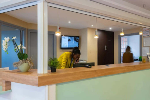 Apartment in Rue de Cannes, Le Cannet for 20 m² - Gallery - 6