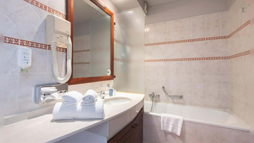 Apartment in Rue de Cannes, Le Cannet for 20 m²