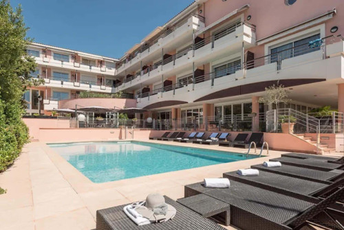 Apartment in Rue de Cannes, Le Cannet for 20 m² - Gallery - 8