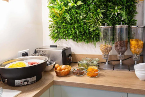 Apartment in Rue de Cannes, Le Cannet for 20 m² - Gallery - 6