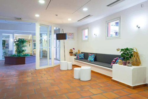 Apartment in Rue de Cannes, Le Cannet for 20 m² - Gallery - 15