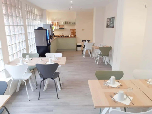 Apartment in Rue de Cannes, Le Cannet for 20 m² - Gallery - 11