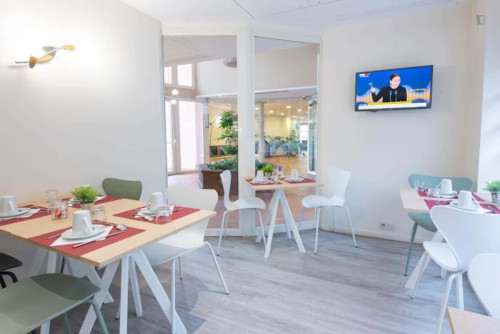 Apartment in Rue de Cannes, Le Cannet for 20 m² - Gallery - 9