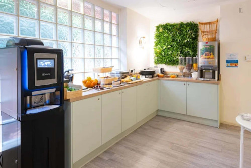 Apartment in Rue de Cannes, Le Cannet for 20 m² - Gallery - 13