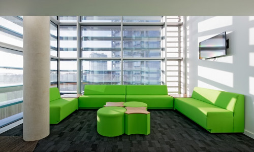 Torquay House - Communal Area