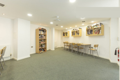 Friendship House - Gallery - 4