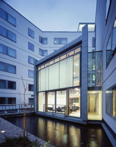Friendship House - Gallery - 7