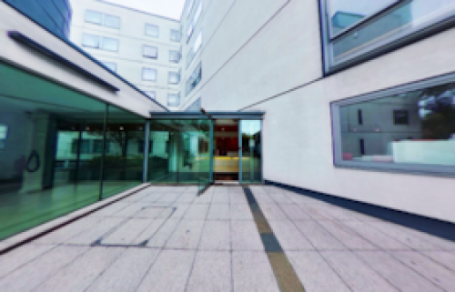 Friendship House - Gallery - 8