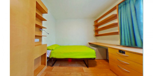 Friendship House - Gallery - 16