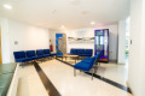 Friendship House - Communal Area