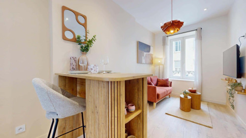 Chambre 1 - MINIMES GU - Gallery - 9
