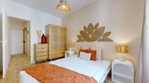 Chambre 1 - MINIMES GU
