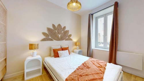 Chambre 1 - MINIMES GU