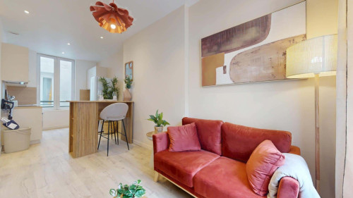 Chambre 1 - MINIMES GU - Gallery - 11