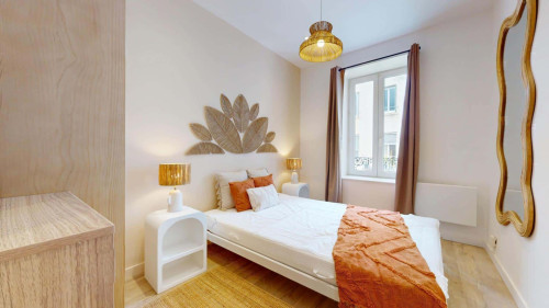 Chambre 1 - MINIMES GU