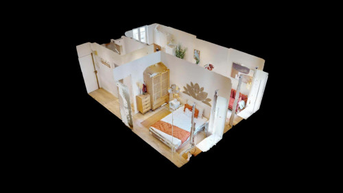 Chambre 1 - MINIMES GU - Gallery - 12