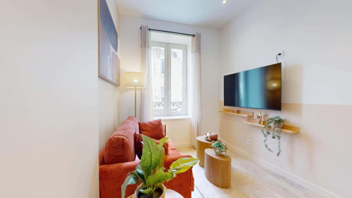 Chambre 1 - MINIMES GU - Gallery - 7