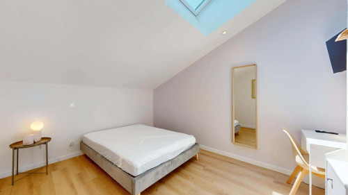 Chambre 4 - MARTINON D