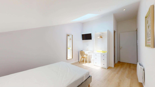 Chambre 4 - MARTINON D
