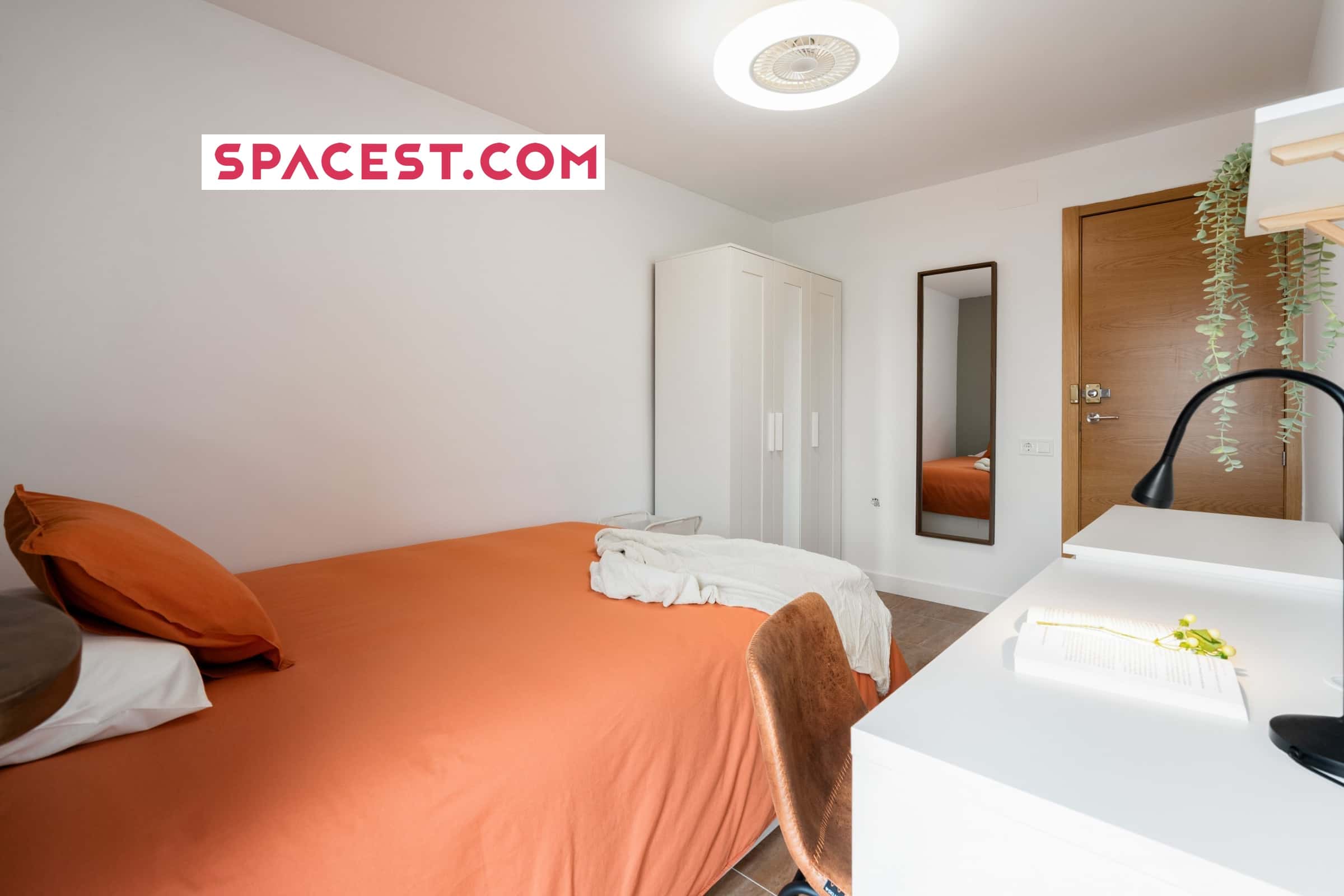 SAORI R4 Double Bedroom - 1