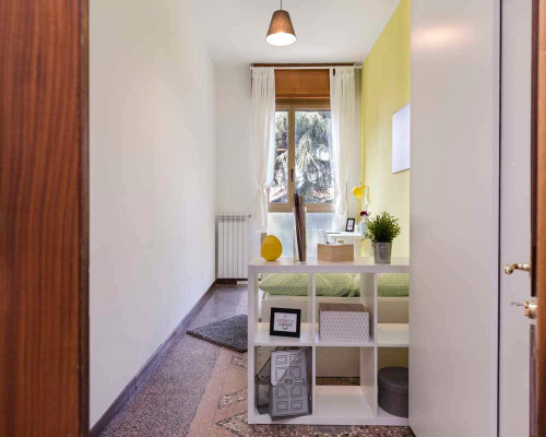 Stanza in Viale Giovanni Vicini - Gallery - 3