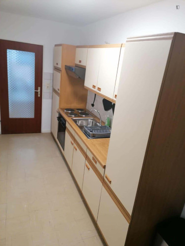 Apartment in Heinrich-Hertz-Straße, Babenhausen for 55 m² with 1 bedroom - Gallery - 12