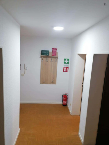Apartment in Heinrich-Hertz-Straße, Babenhausen for 55 m² with 1 bedroom - Gallery - 4