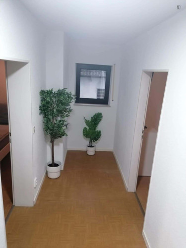 Apartment in Heinrich-Hertz-Straße, Babenhausen for 55 m² with 1 bedroom - Gallery - 3