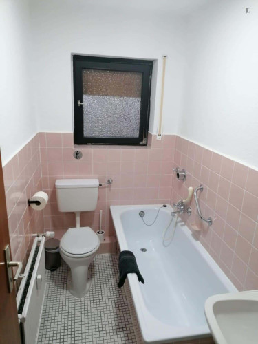 Apartment in Heinrich-Hertz-Straße, Babenhausen for 55 m² with 1 bedroom - Gallery - 6