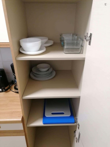 Apartment in Heinrich-Hertz-Straße, Babenhausen for 55 m² with 1 bedroom - Gallery - 8